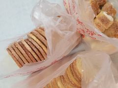 -中关村茶点
