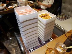 -火炉火自助餐(悠唐购物中心店)