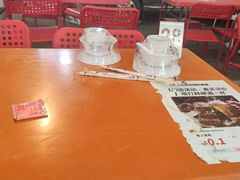 -桔子海鲜烧烤大排档(台东店)