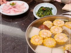 -协成海鲜火锅(情侣路店)