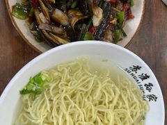 -孙家面馆(淮海第一城店)