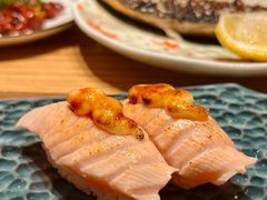 焦糖三文鱼-爱米粒家