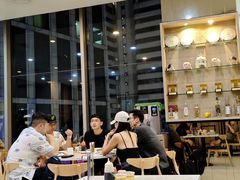 -三美肉骨茶(柏威年广场店)