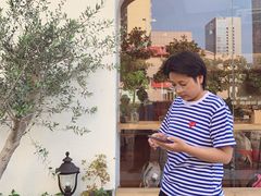 -那家面包房(珠江路店)
