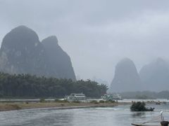 -桂林兴坪漓江
