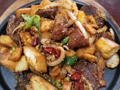 -范记靖远羊羔肉(博物馆店)