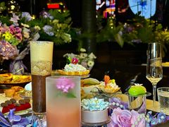 -咖梦餐厅 COMENG RESTAURANT