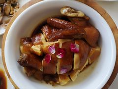 -太兴餐厅(小径湾店)
