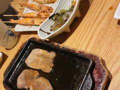 -万鱼亭 日本料理(无锡香山名园店)