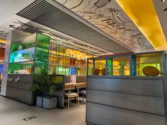 -菲滋意式餐厅(上虞万和城店)