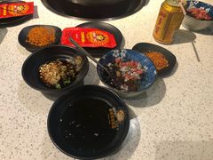 -钢管厂五区小郡肝串串香(南山店)