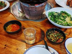 -洪大厨鸡煲(福田店)