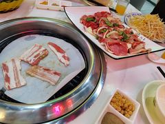 -火焱山烤肉·齐齐哈尔烤肉(朝阳店)