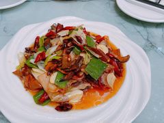 -郭氏沙坝鱼庄＆白族特色菜