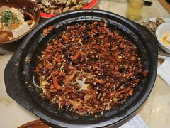 -常和州·夜宵大排档(常州单店)