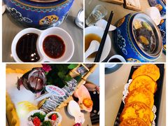 -享月汤皇·海鲜小火锅·聚会(曲江创意谷店)