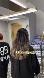 点击看大图 -3AM·S HAIR SALON烫发染发接发