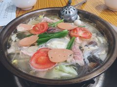 三鲜荤豆花-海关荤豆花(洋河一路店)