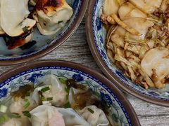 -无名氏宵夜小摊(祝家三姐妹馄饨店)
