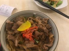 -八盛屋·沾面(集美万达店)