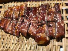 烧排骨-园林美食城·本土农家菜(杨和镇店)