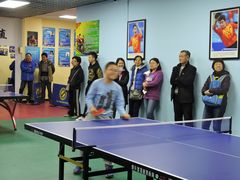 -腾翔乒乓球培训(亚运村店)