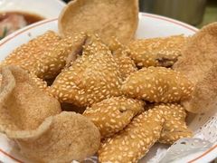 -广州逸林假日酒店·四季桃源中餐厅(白云山风景区店)