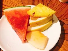 -阿罗新疆菜(人民广场店)