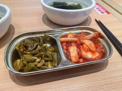 -米村拌饭(东方新天地店)