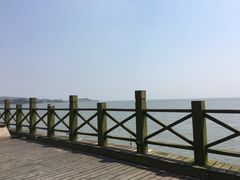 -苏州吴中太湖旅游区