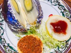 -纳瓦新疆菜(银都店)