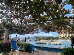 -三亚亚龙湾天域度假酒店