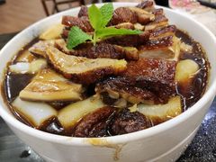 家乡碌鹅-虾饺妹·粤式手工点心(水荫路店)