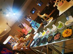 -元一希尔顿酒店·禅自助餐厅·啤酒花园