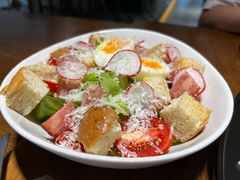 -The Good Place好地方·Brunch·coffee(国贸店)