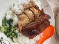 -一乐烧鹅(中环店)