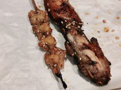 -木屋烧烤(坂田天安云谷店)