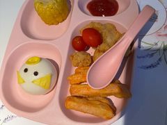 -川知味(京华城店)