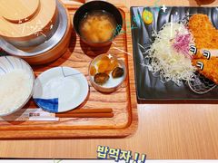 里脊猪排套餐-和幸(春熙路群光广场店)