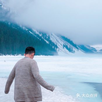 park 肯定是首选…