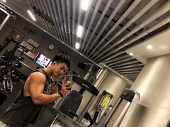-YCHL Studios健身工作室(市二宫店)