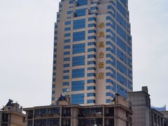 -南京凤凰台饭店