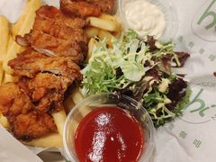 -清华大学-观畴园餐厅
