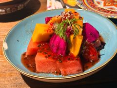 -卢布里西餐厅(海拉尔店)