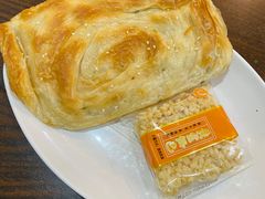 -叶新小吃店(来凤小区总店)