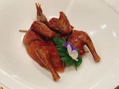 -百盛·鼎膳(中海财富中心)