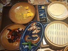 -青年公社烤鸭(青年路店)