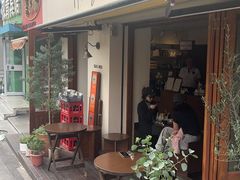 -Al Salam莫的三明治