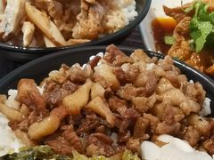 -大三元台湾鲁肉饭(沙井新桥店)
