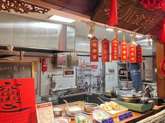 -正阳门饭庄·烤鸭·北京菜(万丰路七里庄店)